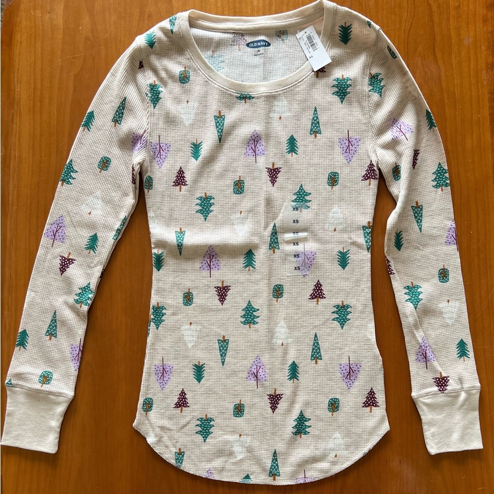 NWT Old Navy PJ Set Size XS